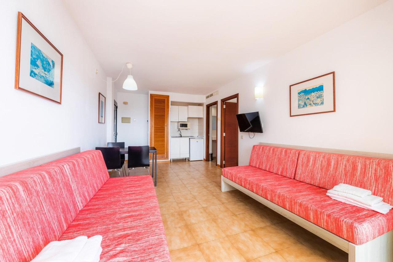 Apto Con Terraza 101 Cala Millor  Exterior photo